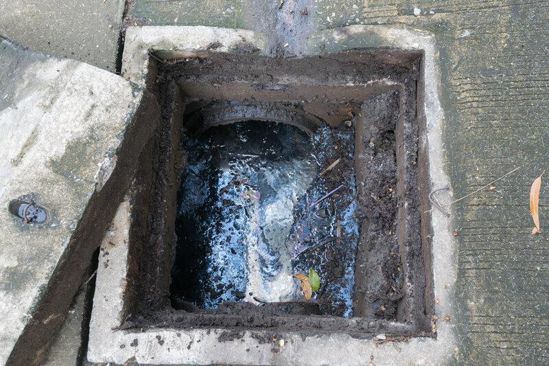 Blocked Sewer Drain Unblocked in Cheshire United Kingdom